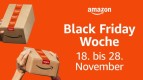 Amazon.de: Black Week Videogames & Zubehör + VSK