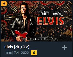 elvis