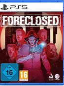 Otto.de: Black Friday Angebote mit u.a. Foreclosed PlayStation 5 für 4,99€ + VSK