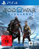 Otto.de: God of War Ragnarök [PS4] + Horizon Forbidden West [PS4 & PS5] für 79,99€ + VSK
