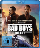 Amazon.de: Bad Boys for Life [Blu-ray] für 5,40€ + VSK
