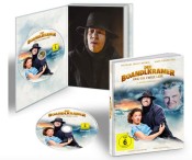Amazon.de: Der Boandlkramer und die ewige Liebe – Mediabook (+ DVD) – inkl. 28-seitiges Booklet – Limited Edition [Blu-ray] für 11€