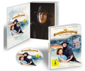 Amazon.de: Der Boandlkramer und die ewige Liebe – Mediabook (+ DVD) – inkl. 28-seitiges Booklet – Limited Edition [Blu-ray] für 9,33€