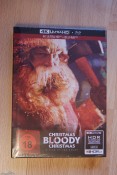 [Review] Christmas Bloody Christmas – 2-Disc Limited Collector’s Edition im Mediabook (4K Ultra HD) (+ Blu-ray)