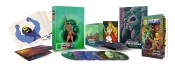 Plaion Pictures (Koch Films): HE-MAN & SHE-RA – THE ETERNIA COLLECTION (20 Blu-rays) für 129,99€