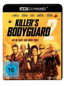 Amazon.de: Killer’s Bodyguard 2 (4K-UHD + Blu-ray 2D) für 9,95€ + VSK