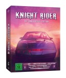 [Vorbestellung] Turbine-Shop.de: Knight Rider – Limited 40th Anniversary Edition [Blu-ray] für 199,95€ (effektiv 179,95€) inkl. VSK