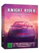 [Vorbestellung] Turbine-Shop.de: Knight Rider – Limited 40th Anniversary Edition [Blu-ray] für 199,95€ (effektiv 179,95€) inkl. VSK