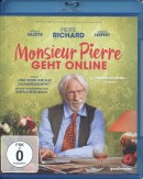 Amazon.de: Monsieur Pierre geht online [Blu-ray] für 5,97€ + VSK
