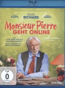 Amazon.de: Monsieur Pierre geht online [Blu-ray] für 5,97€ + VSK