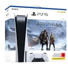 PlayStation.com: Jetzt direkt bestellen – PS5 God of War Raknarok-Bundle für 619,99€; Playstation VR2 für 599,99€ inkl. VSK