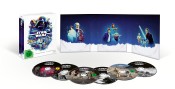 Amazon.de: Star Wars Trilogie Episode IV – VI [Blu-ray] und Star Wars Trilogie Episode VII – IX [Blu-ray] für je 21,97€