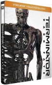 Amazon.fr: Terminator: Dark Fate – Steelbook [Blu-ray] 9,99€ + VSK