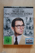 [Review] Wer die Nachtigall stört – 60th Anniverary Limited Edition