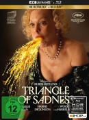 [Vorbestellung] Thalia.de: Triangle of Sadness (Limited Collector’s Edition Mediabook) [4K UHD + Blu-ray] 30,59€ keine VSK