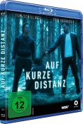 Amazon.de: Auf kurze Distanz (Tom Schilling, Edin Hasanovic, 2016) [Blu-ray] 3,99€