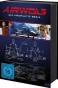 Weltbild.de: 10€ Rabatt ab 49€ MBW, z.B. Airwolf . Die komplette Serie [Blu-ray] für 39,99€ inkl. VSK