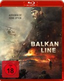 Amazon.de: Balkan Line [Blu-ray] für 4,99€ inkl. VSK