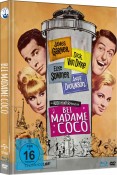 Mueller.de: Bei Madame Coco (Mediabook) [Blu-ray] für 9,99€