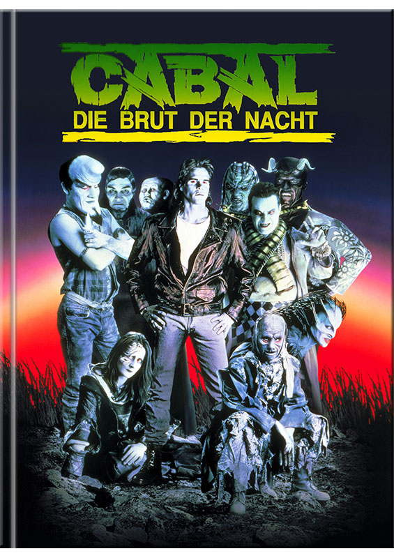 Cabal A DVD6655A_gf