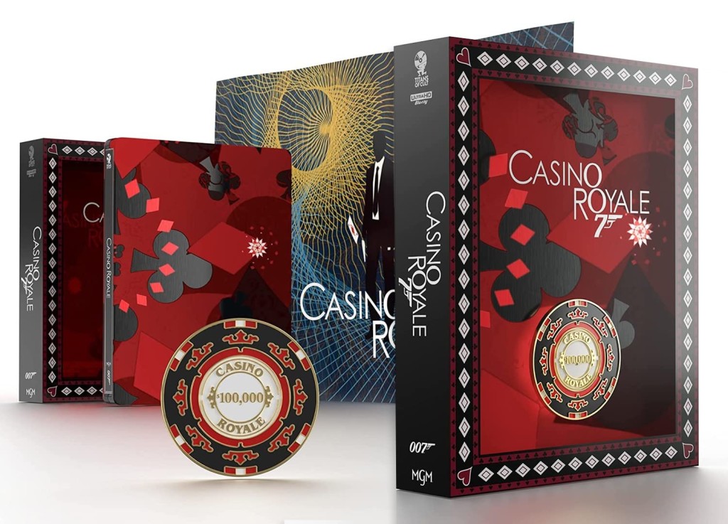 Casino Royale