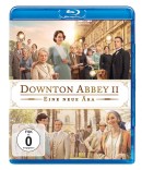 Amazon.de: DOWNTON ABBEY – Eine neue Ära [Blu-ray] für 8,99€ + VSK