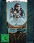 Amazon.de & Saturn.de & MediaMarkt.de: DUNE – Pain Box Edition – 4K UHD [Blu-ray] für 49,99€