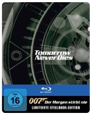 Amazon.de: Neue Aktion – James Bond Steelbooks reduziert für je 11,97€