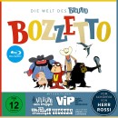 Amazon.de: Die Welt des Bruno Bozzetto [Blu-ray] für 35,87€ inkl. VSK
