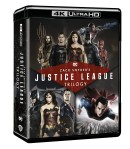 Amazon.it: Zack Snyder’s Justice League Trilogie 4K für 18,02€ + VSK