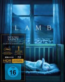 Amazon.es: Lamb (dt. Mediabook) [4K-UHD + Blu-ray] für 11,56€ und diverse 4K-Blu-rays ab 9,95€ + VSK