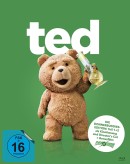 Amazon.de: Ted 1+2 Collection (inkl. Flash Gordon) (5 Blu-rays) (exkl. Amazon) für 31,87€ inkl. VSK