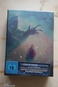 [Fotos] The Frighteners – Ultimate Edition (2x UHD, 2x Blu-ray + 2x Bonus Blu-ray + Buch) – New Artwork
