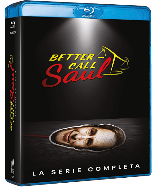 better call saul blu box klein