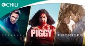 chili.com: Flash Sales – Filme ab 0,99€ leihen z.B. Piggy, Nawalny oder Promises