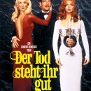 Amazon.de: Der Tod steht ihr gut [Blu-ray] für 5,99€