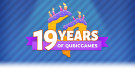 QubicGames: 19ter Geburtstag – Mammut-Sale auf der [Switch]