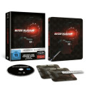 MediaMarkt.de / Saturn.de: Blade Runner Exklusive Steelbookedition 4K Ultra HD Blu-ray + Blu-ray für 24,99€ +VSK