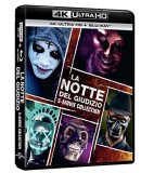 Amazon.it: The Purge – 5 Movie Collection in 4K und Blu-ray für 33,34€ inkl. VSK