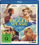 Amazon.de: A bigger splash [Blu-ray] für 3,99€ + VSK