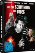 Amazon.de: Auf den Schwingen des Todes – Mediabook – Cover A – Limited Edition auf 333 Stück (+ DVD) [Blu-ray] für 14,99€