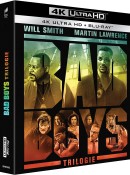 Amazon.fr: Bad Boys Trilogie 3 Films [4K Ultra Hd + Blu-Ray] [4K Ultra HD + Blu-ray] für 18,68€ + VSK