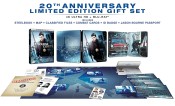 Saturn.de: Die Bourne Identität – Steelbook Plus [4K Ultra HD + Blu-ray] für 10€
