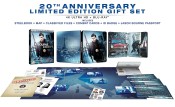 Saturn.de: Die Bourne Identität – Steelbook Plus [4K Ultra HD + Blu-ray] für 10€