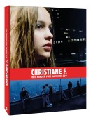 Amazon.de: Christiane F. – Wir Kinder vom Bahnhof Zoo – Mediabook (+ DVD) [Blu-ray] für 12,97€ + VSK