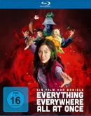 Amazon.de: Everything Everywhere All At Once für je 9,99€ + VSK