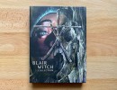 [Review/Unboxing] Blair Witch Collection (1999, 2000, 2016) Piece of Art Box (3x Blu-ray)
