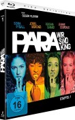 Amazon.de: Para – Wir sind King – Staffel 1 – [Blu-ray] für 5,40€
