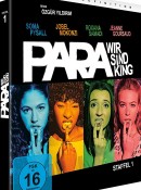 Amazon.de: Para – Wir sind King – Staffel 1 – [Blu-ray] für 6,64€