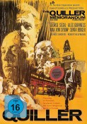 Amazon.de: Das Quiller Memorandum – Mediabook (orange) LTD [Blu-ray] für 13,62€